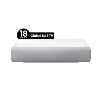 Imagen alusiva al producto Proyector Láser Samsung The Premiere SP-LSP7TFAXZX 120 Pulgadas