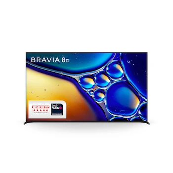 Imagen alusiva al producto Pantalla Sony Bravia 8 OLED 4K de 55 Pulgadas Modelo K-55XR80M2