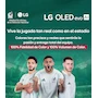 Miniatura de Pantalla LG OLED Evo AI Serie G5 77 Pulgadas 4K Smart TV 2025