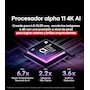 Miniatura de Pantalla LG OLED Evo AI Serie G5 77 Pulgadas 4K Smart TV 2025