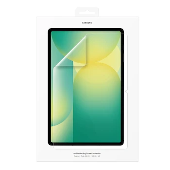 Imagen de referencia para Samsung EF-UX710CTEGWW Protector de Pantalla Anti-Reflejante para Galaxy Tab S9 FE