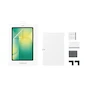 Miniatura de Samsung EF-UX710CTEGWW Protector de Pantalla Anti-Reflejante para Galaxy Tab S9 FE