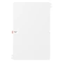 Miniatura de Samsung EF-UX710CTEGWW Protector de Pantalla Anti-Reflejante para Galaxy Tab S9 FE