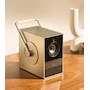 Miniatura de Proyector Portátil LG CineBeam Q HU710PB Gris