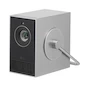 Miniatura de Proyector Portátil LG CineBeam Q HU710PB Gris