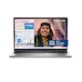 Miniatura de Laptop Dell Inspiron 3530 de 15.6 Pulgadas con Procesador Intel Core i5, Memoria RAM de 16 GB, Almacenamiento SSD de 512 GB, Color Plata