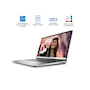 Miniatura de Laptop Dell Inspiron 3530 de 15.6 Pulgadas con Procesador Intel Core i5, Memoria RAM de 16 GB, Almacenamiento SSD de 512 GB, Color Plata