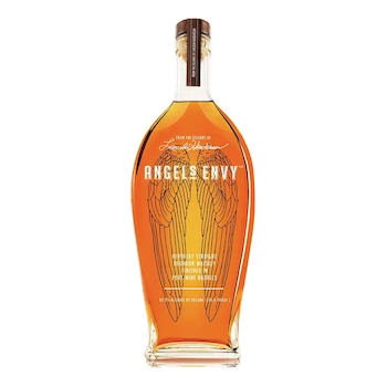 Imagen de referencia para Angel's Envy Kentucky Straight Bourbon Whiskey 750 ml