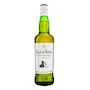 Miniatura de Black & White Original Blended Scotch Whisky 700 ml