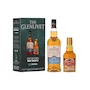 Miniatura de The Glenlivet Founder's Reserve Single Malt Scotch Whisky 700 ml + Chivas Regal Extra 13 Years Blended Scotch Whisky 375 ml