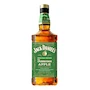 Miniatura de Jack Daniel's Tennessee Apple Whiskey 700 ml