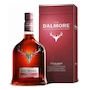 Miniatura de The Dalmore Cigar Malt Reserve Highland Single Malt Scotch Whisky 700 ml
