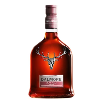 Imagen 2 de The Dalmore Cigar Malt Reserve Highland Single Malt Scotch Whisky 700 ml