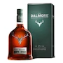 Miniatura de Whisky Escocés Single Malt The Dalmore 15 Años 700 ml