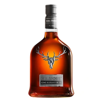 Imagen alusiva al producto The Dalmore King Alexander III Single Malt Scotch Whisky 700 ml