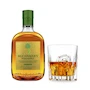 Miniatura de Buchanan's Pineapple Scotch Whisky, 750 ml