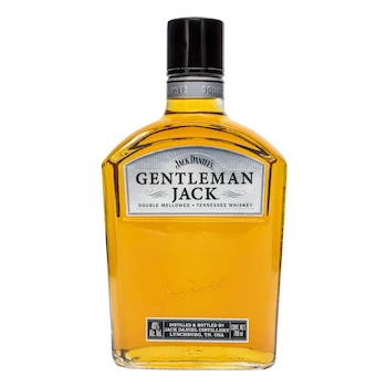 Imagen 1 de Jack Daniel's Gentleman Jack Tennessee Whiskey 700 ml