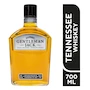 Miniatura de Jack Daniel's Gentleman Jack Tennessee Whiskey 700 ml