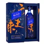Miniatura de Blended Scotch Whisky Johnnie Walker Blue Label Elusive Umami 750 ml