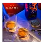 Miniatura de Blended Scotch Whisky Johnnie Walker Blue Label Elusive Umami 750 ml