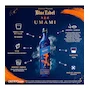Miniatura de Blended Scotch Whisky Johnnie Walker Blue Label Elusive Umami 750 ml