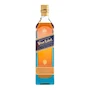 Miniatura de Johnnie Walker Blue Label Blended Scotch Whisky 750 ml