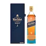 Miniatura de Johnnie Walker Blue Label Blended Scotch Whisky 750 ml