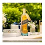 Miniatura de Johnnie Walker Blue Label Blended Scotch Whisky 750 ml