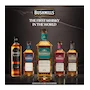 Miniatura de Bushmills 10 Year Old Single Malt Irish Whiskey 750 ml