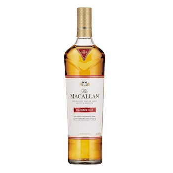 Imagen 2 de The Macallan Classic Cut 2023 Edition Single Malt Scotch Whisky, 700 ml