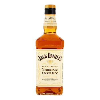 Imagen alusiva al producto Jack Daniel's Tennessee Honey Whiskey Liqueur 700 ml