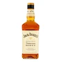 Miniatura de Jack Daniel's Tennessee Honey Whiskey Liqueur 700 ml