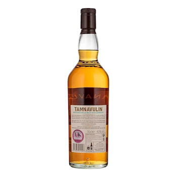 Imagen 2 de Tamnavulin Double Cask Speyside Single Malt Scotch Whisky 700 ml