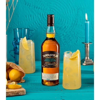 Imagen 3 de Tamnavulin Double Cask Speyside Single Malt Scotch Whisky 700 ml