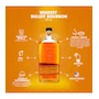 Miniatura de Whisky Bulleit Bourbon Frontier Original 750 ml