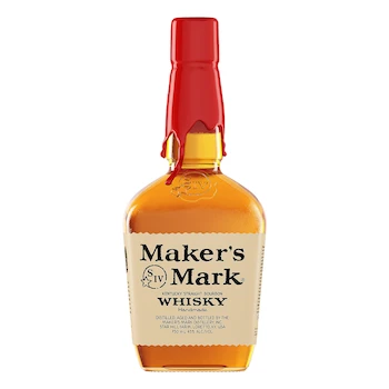 Imagen de referencia para Maker's Mark La Madrileña Bourbon Whisky 750 ml