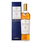 Miniatura de Whisky The Macallan 12 Years Double Cask Single Malt Scotch 700 ml