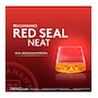 Miniatura de Whisky Buchanan's Red Seal Blended Scotch 750 ml