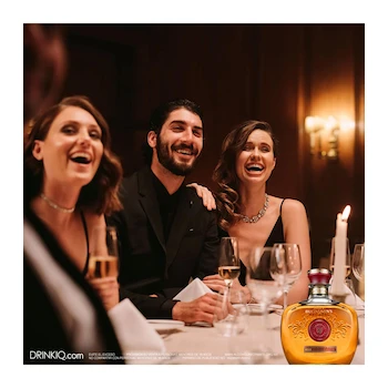 Imagen 4 de Whisky Buchanan's Red Seal Blended Scotch 750 ml