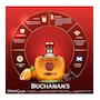 Miniatura de Whisky Buchanan's Red Seal Blended Scotch 750 ml