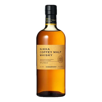 Imagen 1 de Whisky Nikka Coffey Malt 700 ml