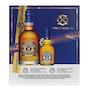 Miniatura de Chivas Regal Whisky 18 Años Gold Signature Pack con Botella de 750 ml y Botella de 200 ml
