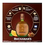 Miniatura de Whisky Buchanan's Special Reserve 18 Años Blended Scotch 750 ml