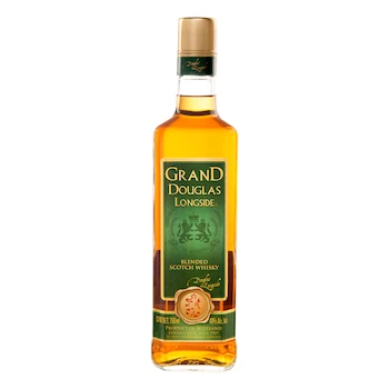 Imagen de referencia para Douglas Laing & Company Grand Douglas Longside Whisky 750 ml