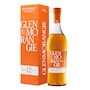Miniatura de Glenmorangie The Original Highland Single Malt Scotch Whisky 12 Años 750 ml