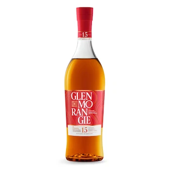 Imagen de referencia para Glenmorangie Lasanta 15 Años Single Malt Scotch Whisky 750 ml
