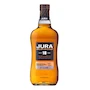 Miniatura de Whisky Escocés Single Malt Jura 18 Años 700 ml
