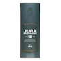 Miniatura de Whisky Escocés Single Malt Jura 18 Años 700 ml