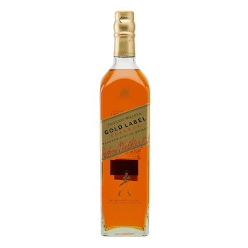 Imagen 1 de Johnnie Walker Gold Label Reserve Blended Scotch Whisky 750 ml