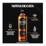 Miniatura de Bushmills Black Bush Irish Whiskey 750 ml
